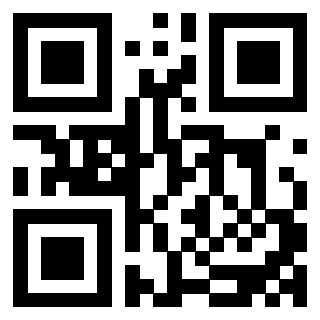 3405909866 - Immagine del QrCode