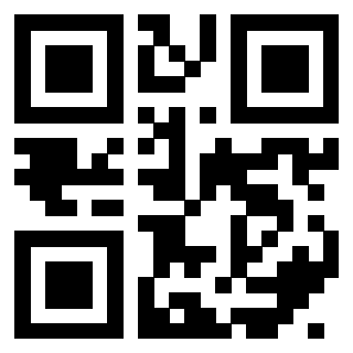 3405909867 - Immagine del QrCode associato