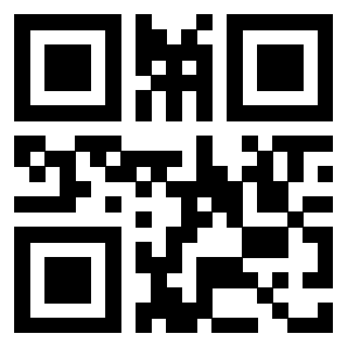 Immagine del Qr Code di 3405909868