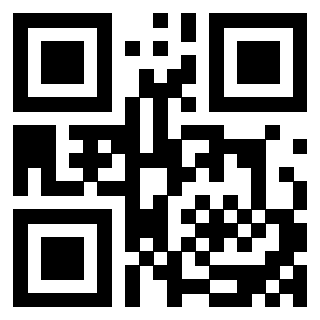 Immagine del QrCode di 3405909871
