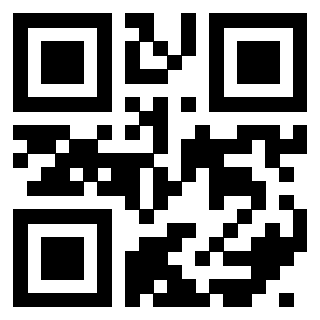 Immagine del QrCode di 3405909872