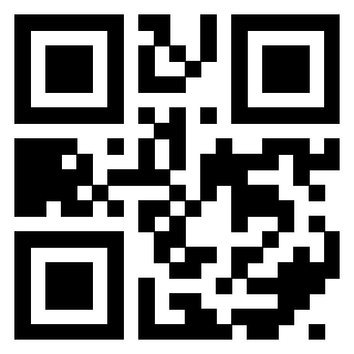 3405909873 - Immagine del Qr Code associato