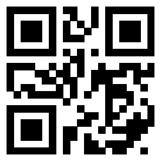 Scansione del Qr Code di 3405909877