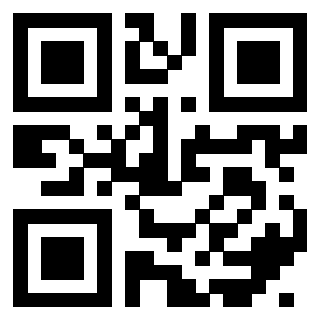 Immagine del QrCode di 3405909881