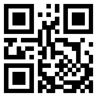 3405909882 - Immagine del QrCode associato