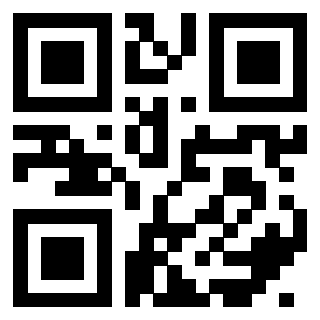 Il Qr Code di 3405909884