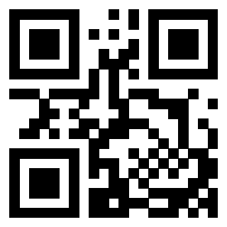 Immagine del Qr Code di 3405909888