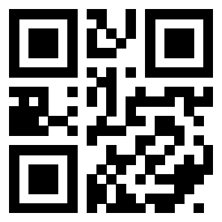 Scansione del Qr Code di 3405909889