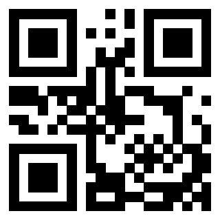 3405909891 - Immagine del Qr Code associato