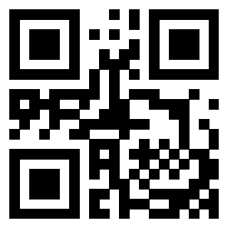 3405909892 - Immagine del QrCode