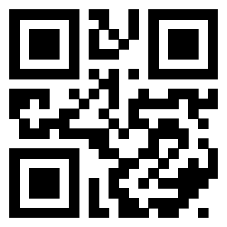 Scansione del QrCode di 3405909894