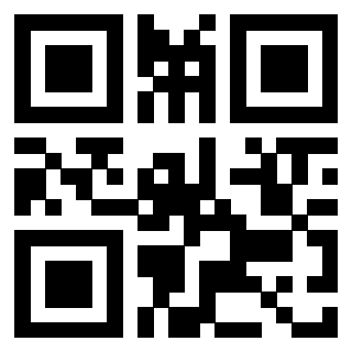 Immagine del QrCode di 3405909895