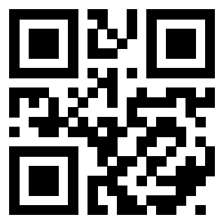 Immagine del Qr Code di 3405909899