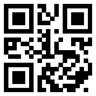 3405909901 - Immagine del Qr Code