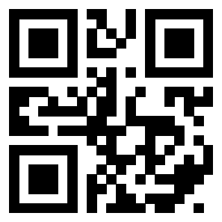 Immagine del Qr Code di 3405909905