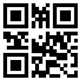 3405909906 QrCode associato