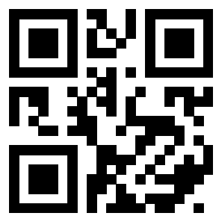 3405909908 - Immagine del QrCode associato