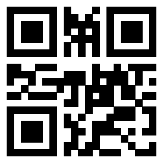 3405909911 QrCode associato