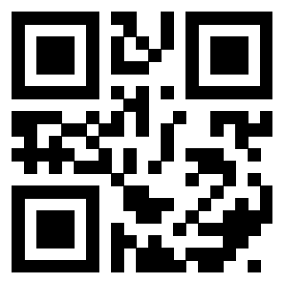 Scansione del Qr Code di 3405909912