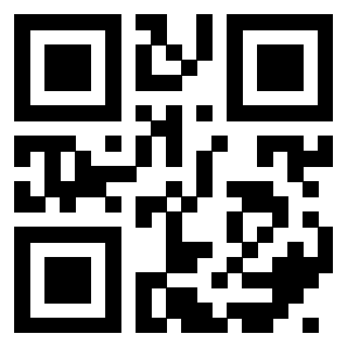 3405909916 - Immagine del QrCode