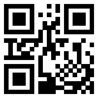3405909918 - Immagine del QrCode