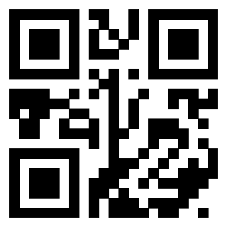 Il QrCode di 3405909920