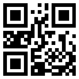 3405909921 - Immagine del Qr Code