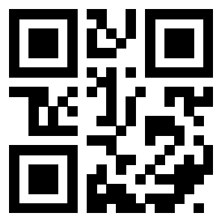 Il QrCode di 3405909922