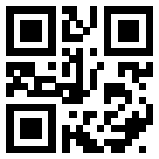 Immagine del QrCode di 3405909923