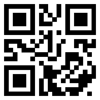 Il QrCode di 3405909924