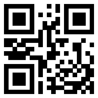 Immagine del QrCode di 3405909925