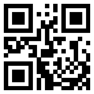 3405909926 QrCode associato