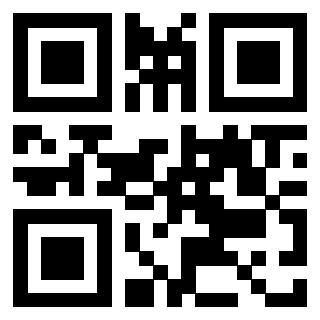 Qr Code di 3405909927