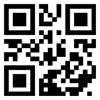 3405909935 Qr Code associato