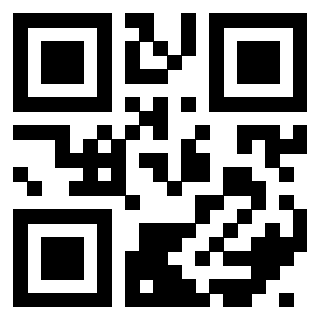 Scansione del QrCode di 3405909938
