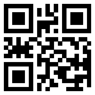 3405909939 QrCode associato