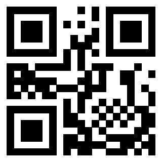 Il QrCode di 3405909940