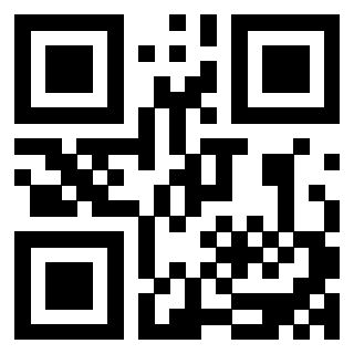 3405909941 - Immagine del QrCode associato