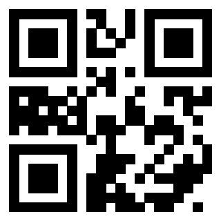 3405909942 - Immagine del QrCode associato
