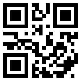 Immagine del QrCode di 3405909944