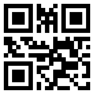 3405909945 - Immagine del QrCode