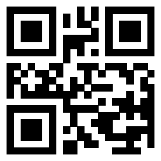 Scansione del QrCode di 3405909949