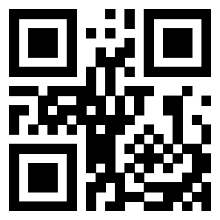 Scansione del Qr Code di 3405909951