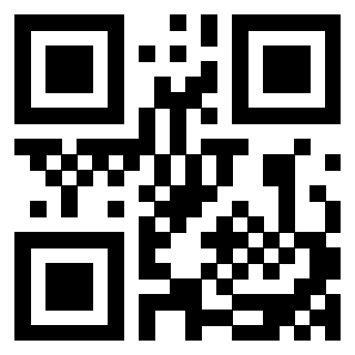 Il QrCode di 3405909952