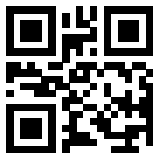 3405909954 - Immagine del Qr Code associato