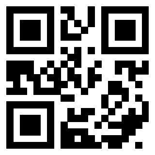 3405909956 QrCode associato