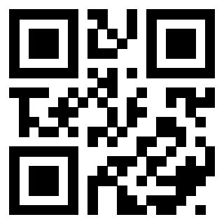3405909959 - Immagine del QrCode associato