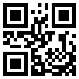 3405909962 - Immagine del Qr Code