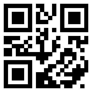 3405909964 - Immagine del QrCode associato