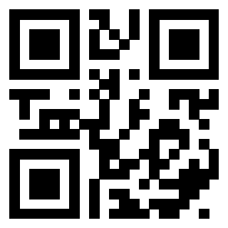 3405909965 - Immagine del QrCode associato